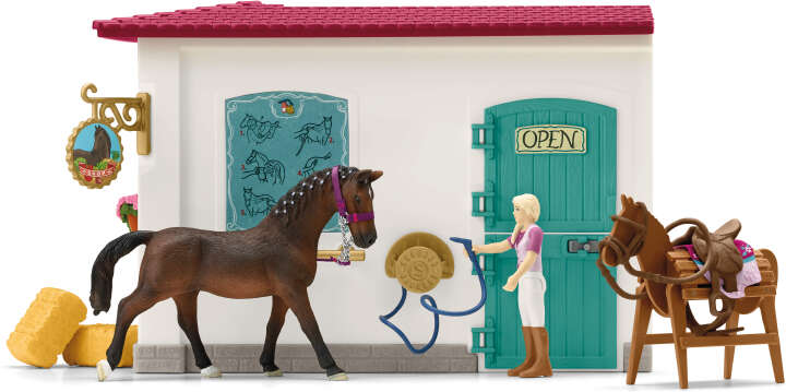Schleich Horse Club Reitshop